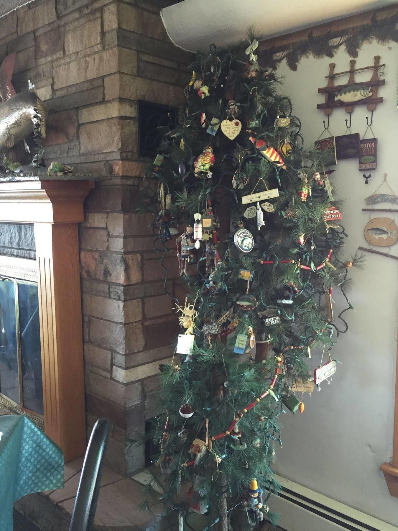 Twin Pines Resort Garrison エクステリア 写真